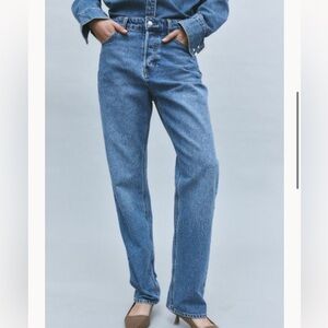 H&M jeans